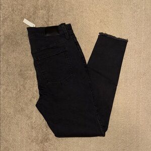 NWT Madewell Skinny Jeans